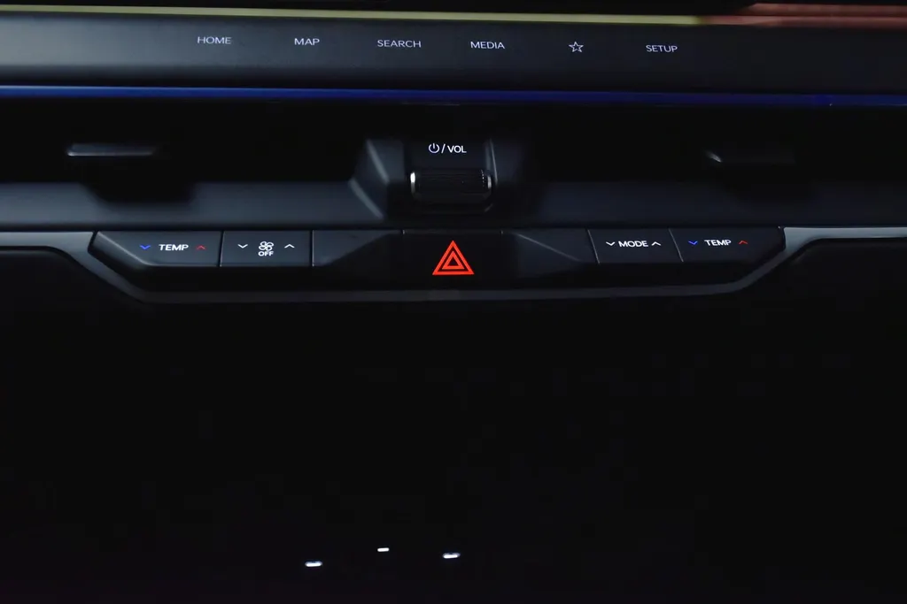 Kia EV9 99,8kWh 204pk RWD Plus NIEUW - SNEL LEVERBAAR