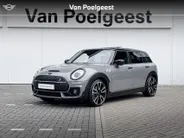 MINI Clubman Cooper S