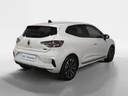 Renault Clio 1.6 E-Tech Full Hybrid 145 techno AUTOMAAT NAVI AIRCO CAMERA CRUISE CONTROLE APPLE CARPLAY ANDROID AUTO DEALER ONDERHOUDEN ZEER MOOIE AUTO