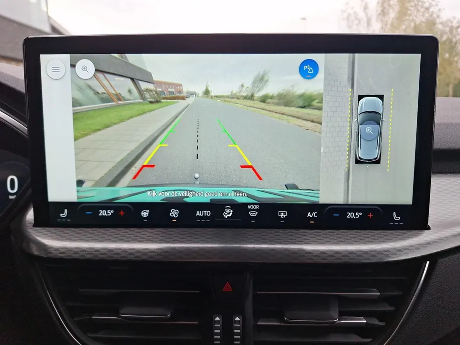 Ford Kuga 2.5 PHEV Titanium | Winterpack | Driver Assistancepack | El. Trekhaak | 360Camera | Adaptive Cruisecontrol | Dodehoekdetectie | Climate Control | Le dverlichting | Apple Carplay&Android Auto |