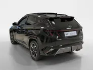 Hyundai Tucson 1.6 T-GDI N-LINE | PHEV | AUTOMAAT | VOORRAAD ACTIE 7500,- KORTING