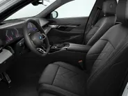 BMW 5 Serie Sedan 530e M Sport Edition
