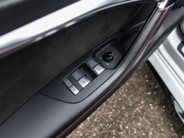 Audi RS6 Avant RS 6 TFSI quattro