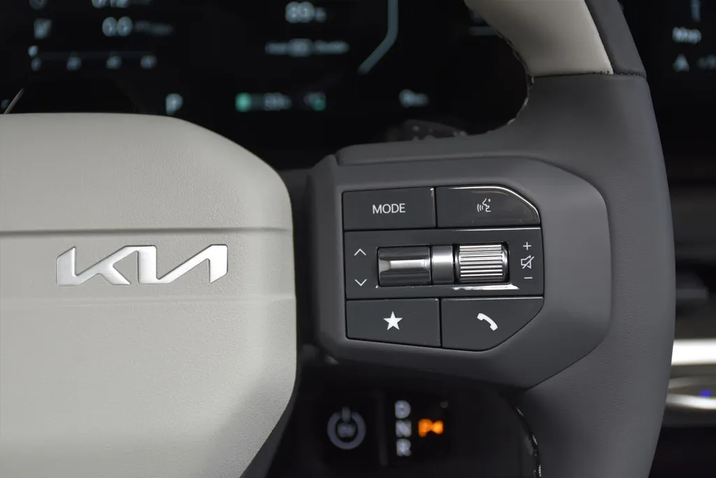 Kia EV3 81,4 kWh 204pk GT-PlusLine NIEUW - SNEL LEVERBAAR