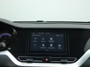 Kia Niro 1.6 GDi Hybrid 141pk DCT6 DynamicLine