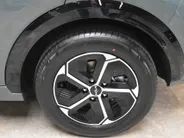 Kia Niro 1.6 GDi Hybrid 138pk DCT6 DynamicLine Direct leverbaar!
