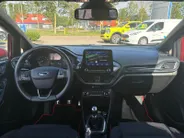 Ford Fiesta 1.0 EcoBoost ST-Line |Voorruitverwarming| Navigatie| Achterspoiler| 12 maanden Bovag garantie}