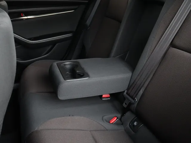 Mazda 3 2.0 e-SA-G Exclusive-line | Head-Up display | Camera