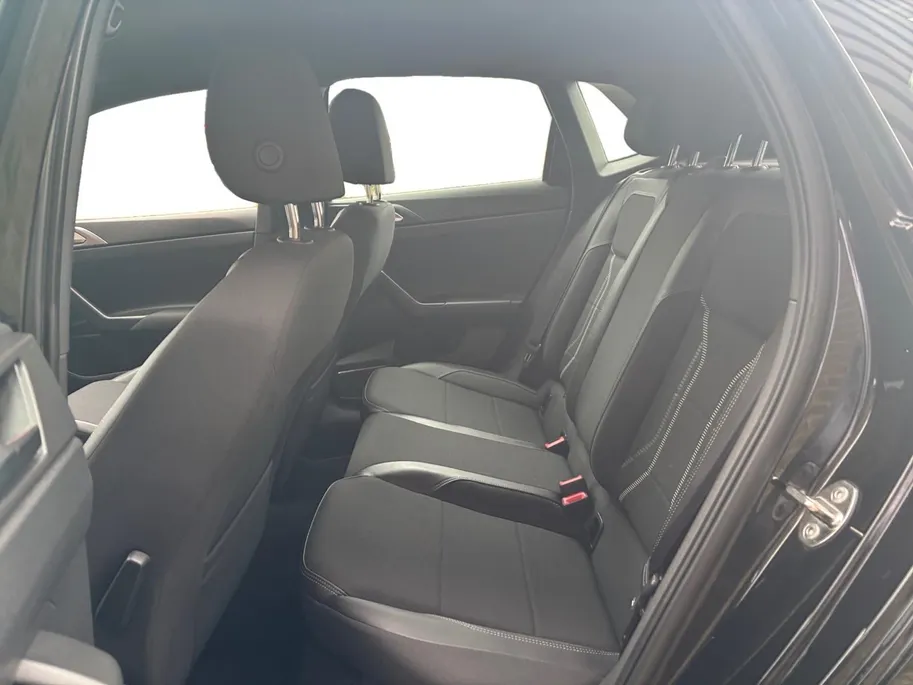 Volkswagen Polo 1.0 TSI Comfortline | Cruise Control | Apple carplay / Android auto | 12 maanden BOVAG garantie