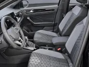 Volkswagen T-Roc 1.5TSI/150PK R-Line Black Style · Panoramadak · Apple/Android Car Play · Camera + Parkeersensoren · Stoelverwarming ·  Garantie t/m 07-08-2027