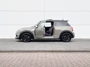 MINI Cooper 3-deurs Cooper S