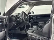 MINI Cooper 3-deurs Electric Electric Camden Edition