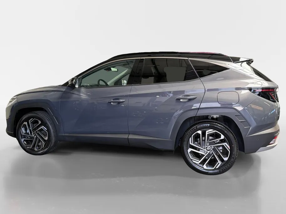 Hyundai Tucson 1.6 PHEV | PREMIUM | TWO TONE | €12.000,- KORTING | DIRECT LEVERBAAR |