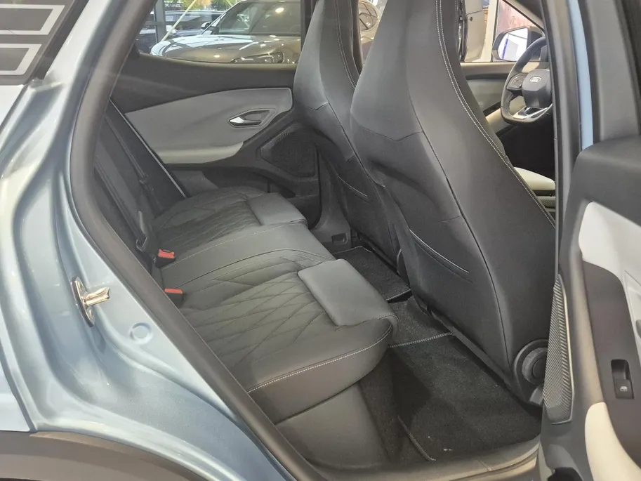 Ford Explorer Premium Extended Range RWD 77 kWh