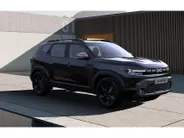 Dacia Duster 1.6 Hybrid 140 Extreme Voorraadmodel nu met € 2500,- Zeeuw en Zeeuw korting