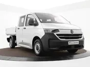 Volkswagen Bedrijfswagens e-Transporter Bedrijfswagens Pick-Up Dubbel Cabine 71kWh 218pk 733943