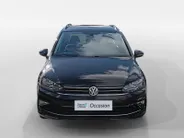 Volkswagen Golf Sportsvan 1.0 TSI Comfortline | Achteropkomend verkeer waarschuwing | Cruise control adaptief | Lichtmetalen velgen 16'
