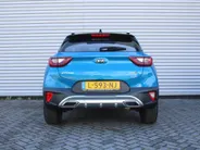 Kia Stonic 1.0 T-GDi MHEV GT-Line | Stuur-/stoelverwarming | Camera | 17' LM | Clima | Keyless | Apple Carplay/Android Auto | Navi | Cruise |