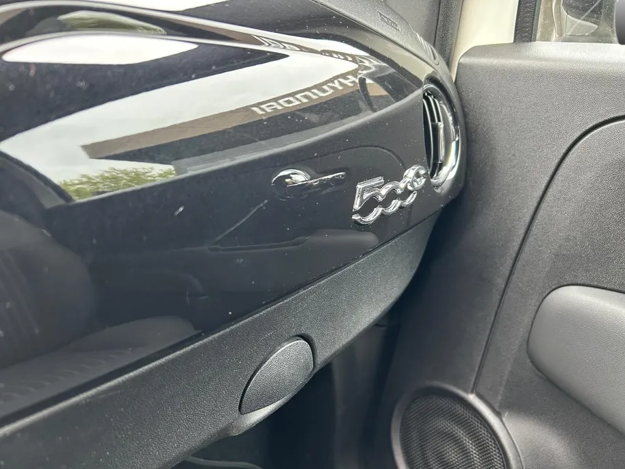 Fiat 500 0.9 TwinAir Turbo Sport Cabriolet! Super mooie uitvoering! NU RIJKLAAPRIJS incl. 12 Maandag GARANTIE! Premiumpakket GRATIS!!