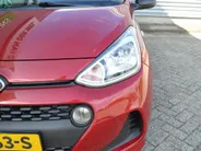 Hyundai i10 1.0 I-MOTION|AIRCO|CARPLAY|30.571KM