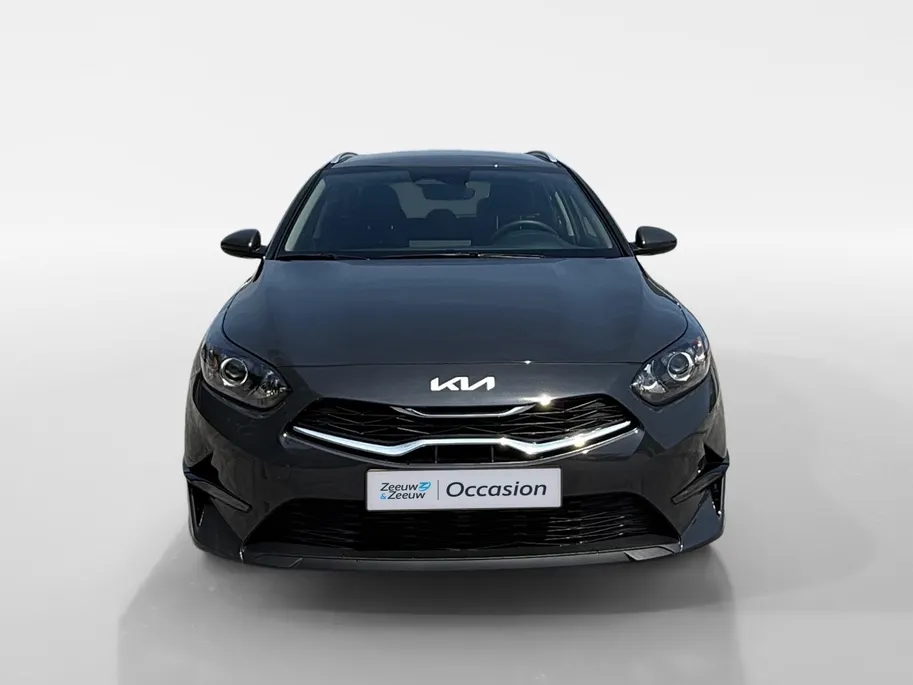 Kia Ceed Sportswagon 1.0 T-GDi ComfortLine | NAVI | CAMERA | CLIMATE & CRUISE CONTROLE | PARKEERSENSOREN | ETC...