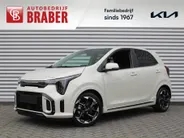 Kia Picanto 1.0 GDi GT-Line | Nieuw | Direct leverbaar | Tot € 2.000 inruilvoordeel bij aanschaf |