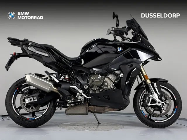 BMW S 1000 XR