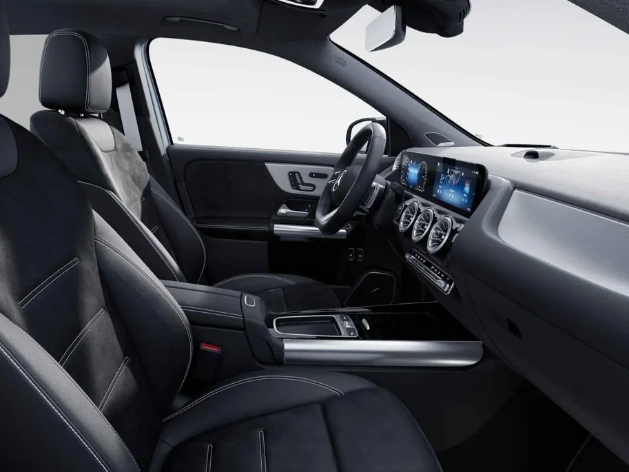 Mercedes-Benz GLA 250 e 140 Years Edition