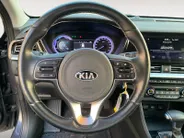 Kia Niro 1.6 GDi PHEV DynamicLine Climate control | Trekhaak | Navigatie | Camera | LM velgen | Stoel,- en stuurverwarming | Elek. best. stoel |