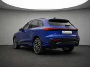 Audi Q5 e-hybrid quattro S edition Competition 367 PK · Panorama dak · Trekhaak elek. wegklapbaar · bijrijdersdisplay · 21' LM Velgen