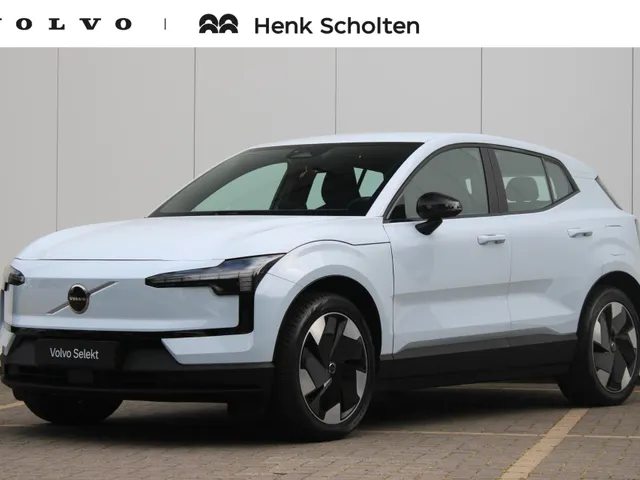 Volvo EX30