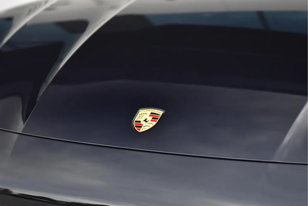 Porsche Cayenne 4.0 Turbo S E-Hybrid
