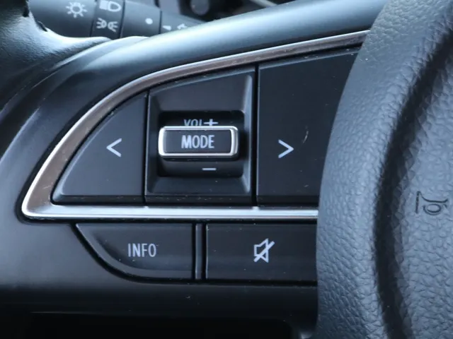Suzuki Swift 1.2 Style Hybrid Adaptive Cruise | Carplay | Keyless