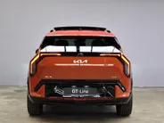 Kia EV3 81,4 kWh 204pk GT-PlusLine NIEUW - SNEL LEVERBAAR