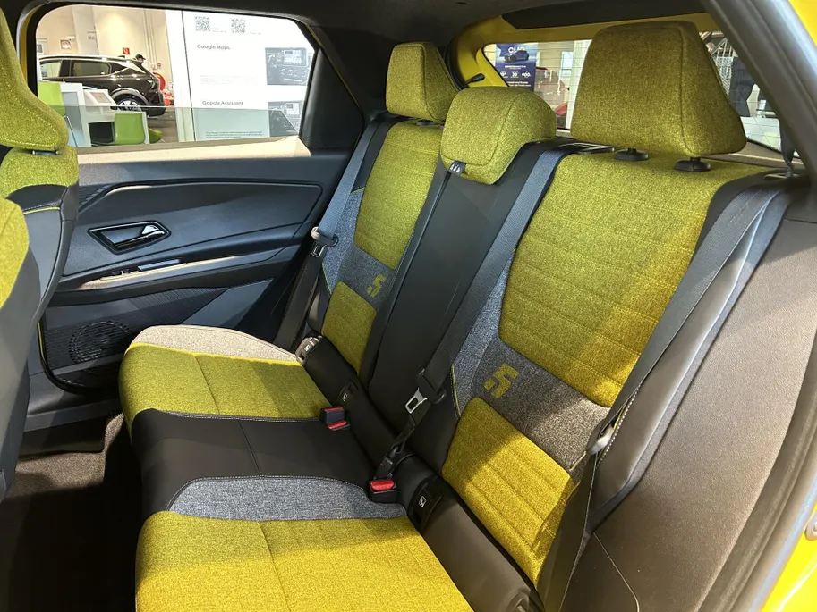 Renault 5 (Z&Z Renault Private Lease actie vanaf €531,-) comfort range iconic cinq 52 kWh | Wij maken graag een Private Lease offerte op maat voor u |