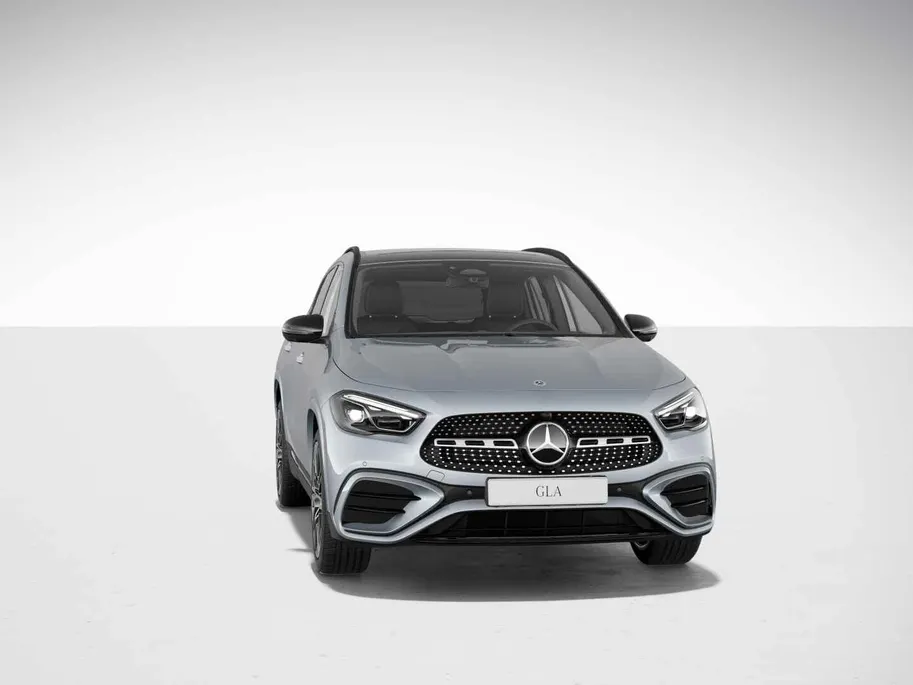Mercedes-Benz GLA 250 e 140 Years Edition