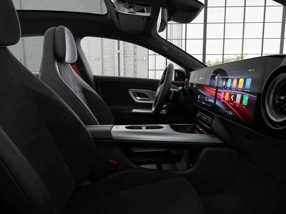 Mercedes-Benz CLA Shooting Brake 250+ Business Solution AMG 85.5 kWh