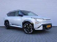 Kia EV5 GT-Line Business Edition 81.4 kWh | Trekhaak | Stuur-/stoelverwarming v+a | Schuifdak | Leer | Elek. stoelverstelling + achterklep | 20' LM | LED |