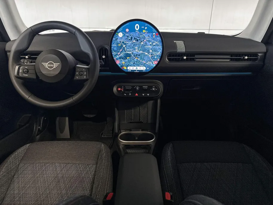 MINI Cooper 3-deurs Cooper C Essential XS