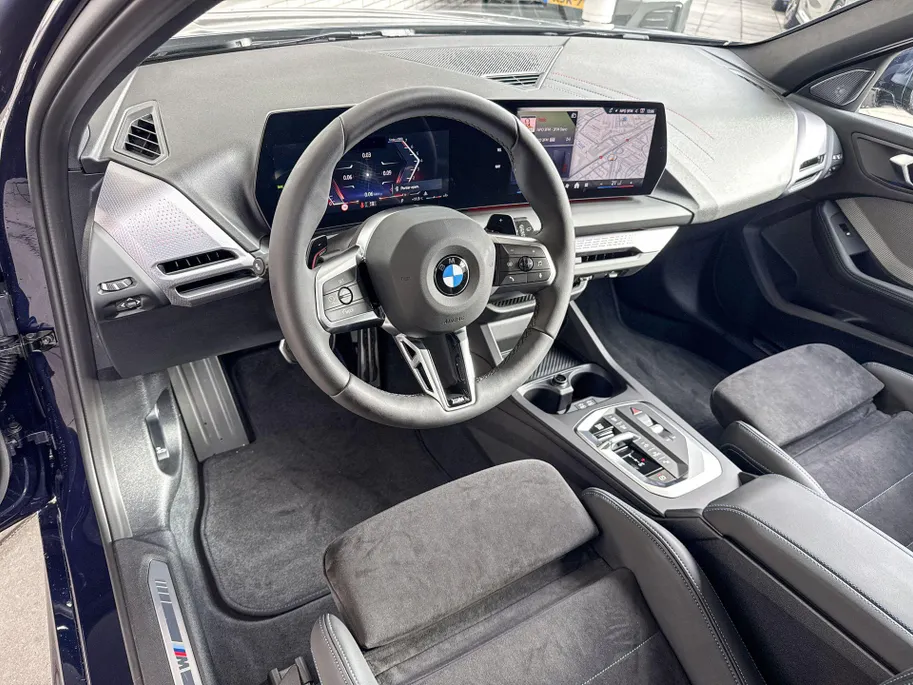 BMW 1 Serie 120