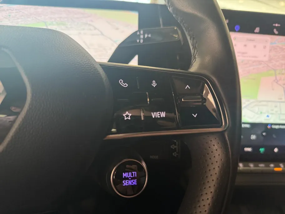 Renault Megane E-Tech EV60 Optimum Charge Techno *Automaat*Navi+360Camera*Climate*Stuur Verw.*Adaptive Cruise*Grote Accu!