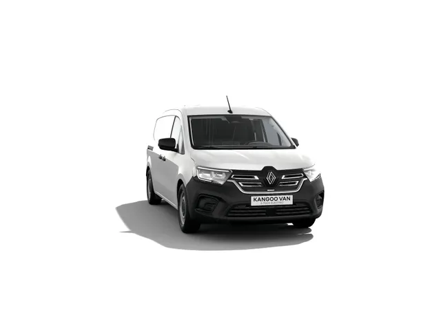 Renault Kangoo Advance | Achteruitrijcamera | Elektronisch geregelde airconditioning | Lane Keeping Assist