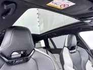 BMW M5 Touring M5