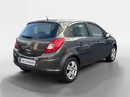 Opel Corsa 1.2-16V Berlin | Cruise Control | Airco | Elektr. Ramen | 12 maanden garantie! |