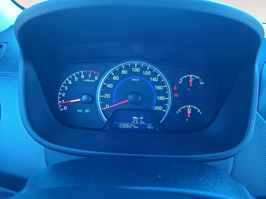 Hyundai i10 1.0i Comfort | Airco | Navigatie | Apple Carplay/Android Auto | Cruisecontrol | Bluetooth | Nieuwe APK | 12 Maanden BOVAG garantie |