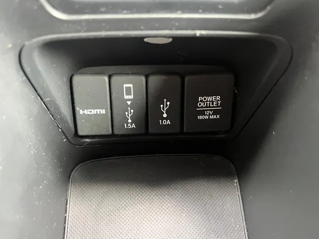 Honda CR-V 2.0 Hybrid Lifestyle AUTOMAAT | TREKHAAK | HYBRIDE | A.CAMERA | LEDER | STOEL VERWARMING | FULL MAP NAVIGATIE |