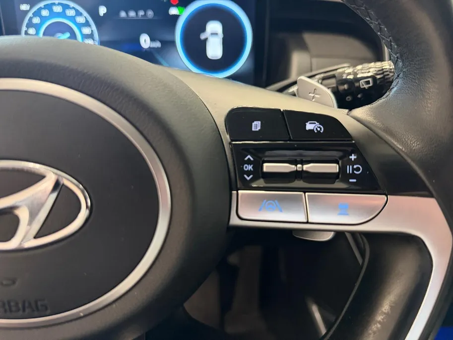 Hyundai Tucson 1.6 PHEV | PREMIUM | 4WD | TREKHAAK | NL-AUTO |