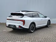 Kia K4 SW 1.0 115pk DCT7 GT-Line Launch Edition Pano/Schuif Dak
