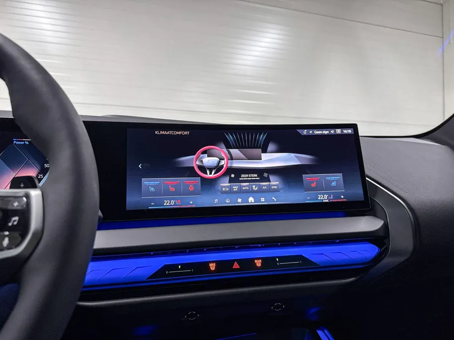 BMW X3 xDrive30e