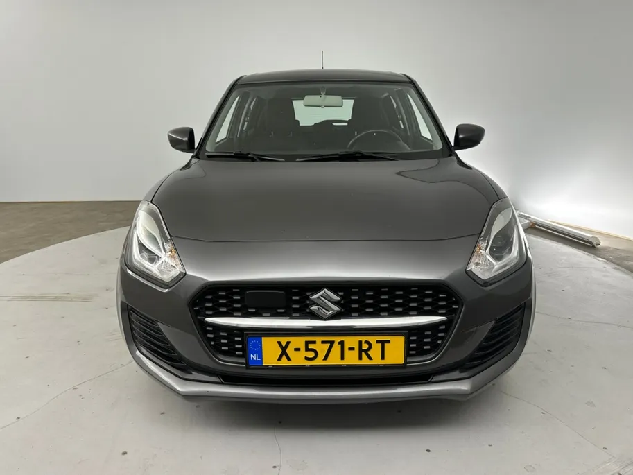 Suzuki Swift 1.2 Comfort Smart Hybrid | Adaptieve Cruise Control | Bluetooth | Airco